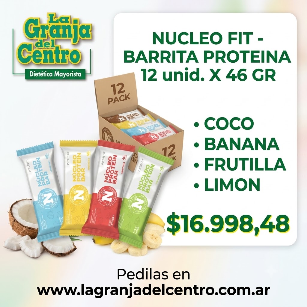 Hoch Sport - La Granja del Centro